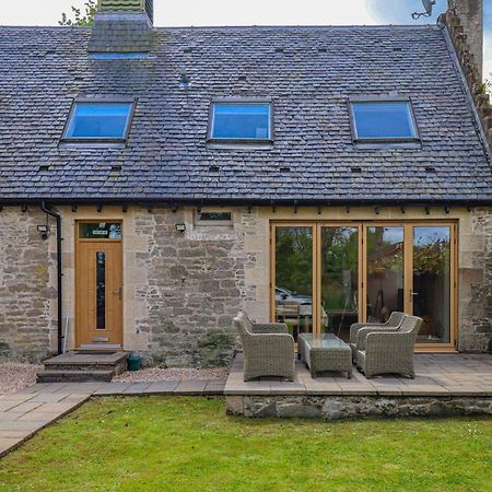 Fantastic Cottage In Loch Lomond National Park Alexandria Eksteriør billede