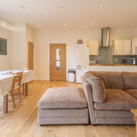 Fantastic Cottage In Loch Lomond National Park Alexandria Eksteriør billede