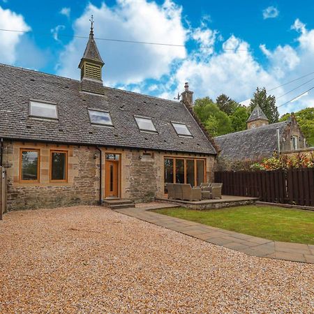 Fantastic Cottage In Loch Lomond National Park Alexandria Eksteriør billede