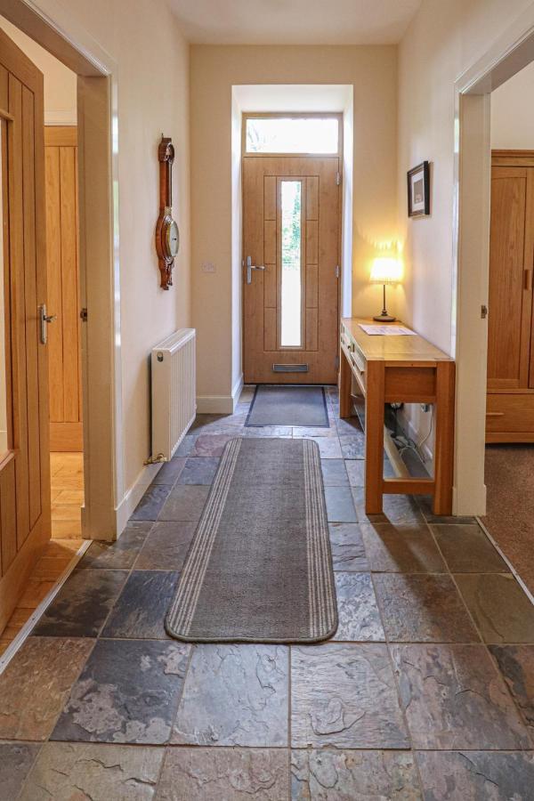 Fantastic Cottage In Loch Lomond National Park Alexandria Eksteriør billede